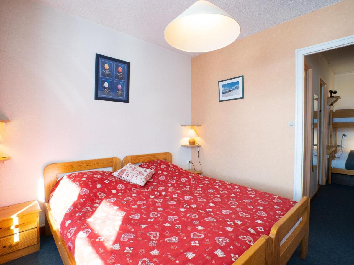 Apartment Le Curling B - Val Claret-20 By Interhome Tignes Esterno foto